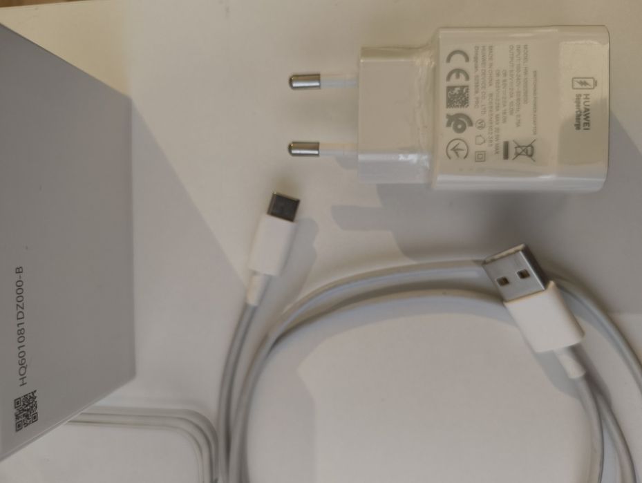 Huawei nova Y61 Midnight Black