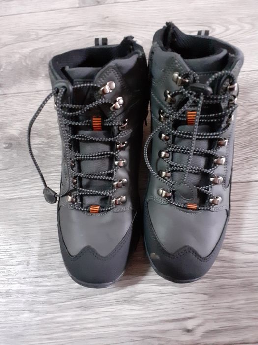 Ботинки для мальчиков