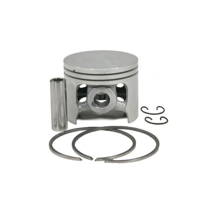 Piston complet compatibil ST MS 440, 044, 50 mm, bolt 10, PowerX