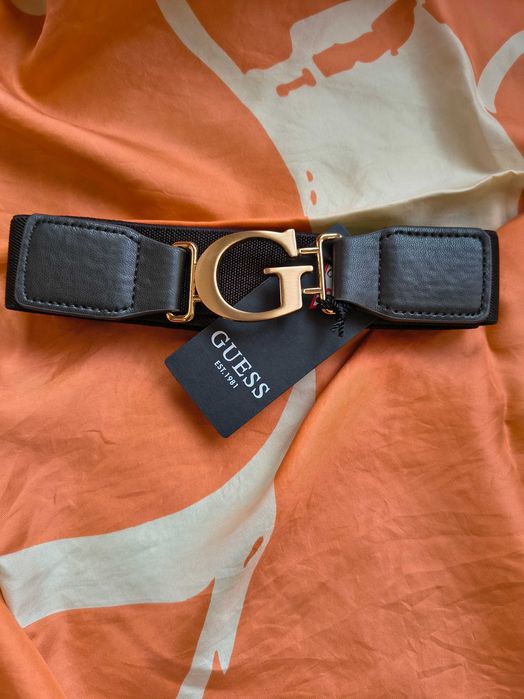 Guess колан унисекс