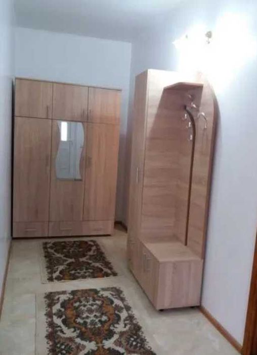 Дава се под наем Едностаен апартамент в Пловдив, Южен - 40 кв.м за 234.6 € - Снимка #1