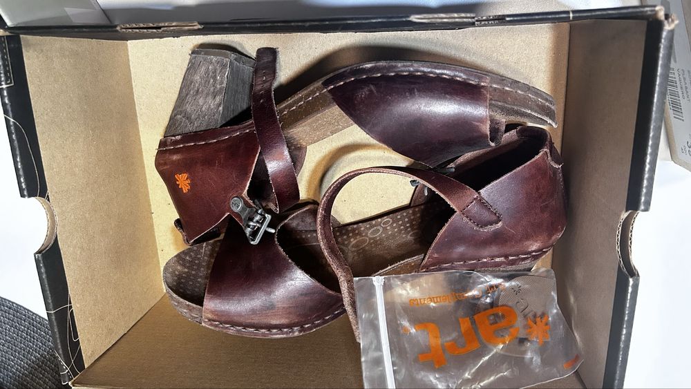 Дамски Обувки Art 39