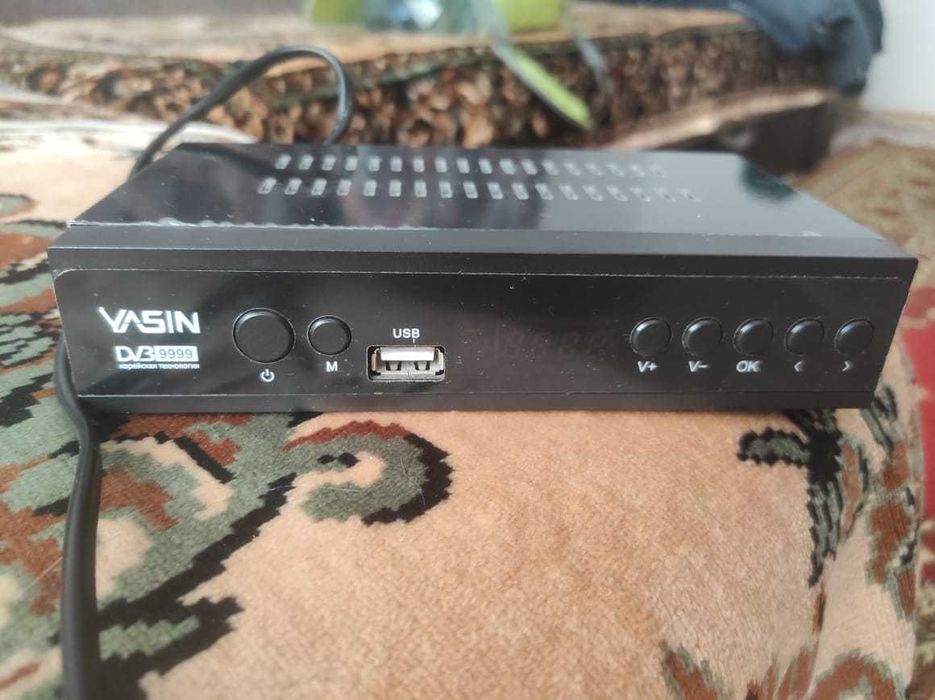 Телевизор SAMSUNG