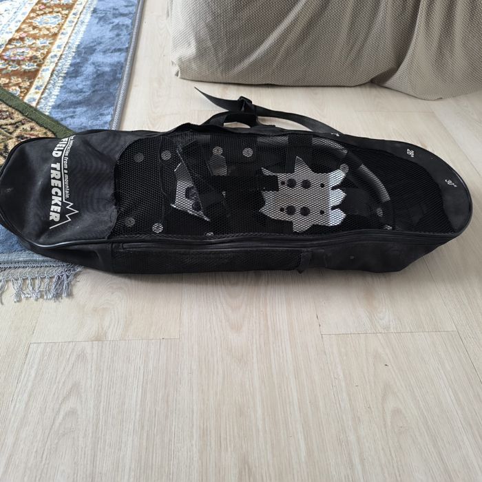 Продам снегоступы