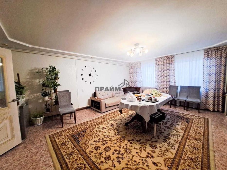 ПРОДАМ 4Х ком. дом Еркин (Гулим ПРАЙМ)