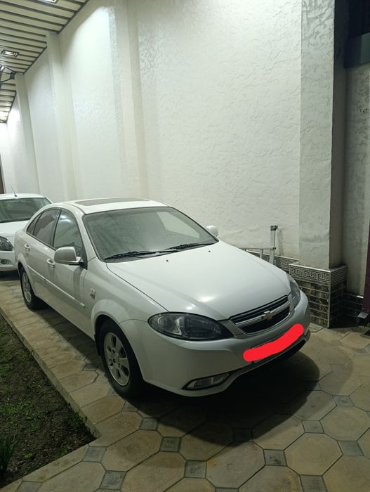 Gentra продается