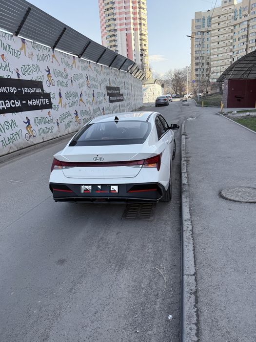 Аренда авто с выкупом