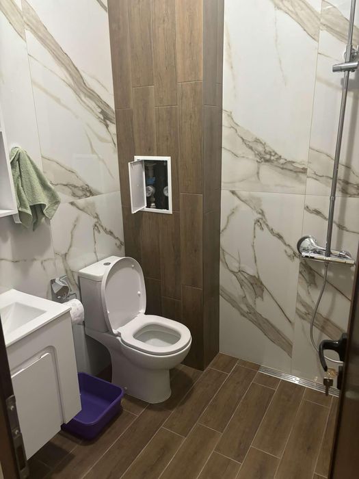 Дава се под наем Двустаен апартамент в София, Надежда 1 - 65 кв.м за 625 € - Снимка #6