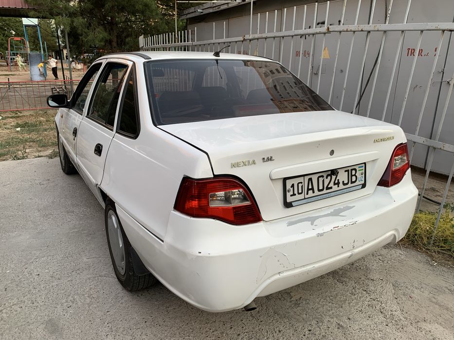 Nexia 2 1,5 gibret