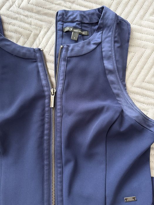 Платье Armani б/у