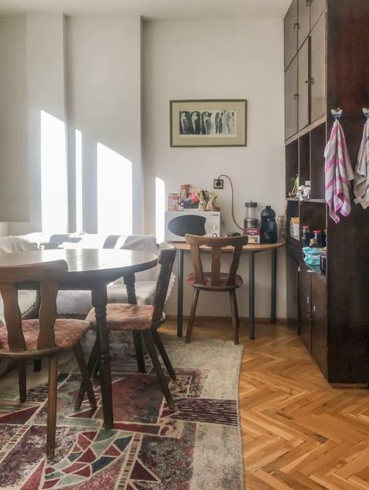 Дава се под наем Тристаен апартамент в София, Красно село - 110 кв.м за 598.23 € - Снимка #3