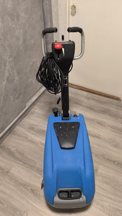 Сетевая поломоечная машина Fiorentini Deluxe 350 CUE