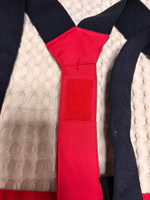 Детски топъл и непромокаем ски панталон 500 PNF, 7-9г.