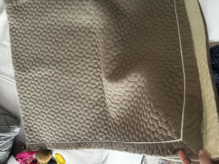 Продам дивантек коричневого цвета