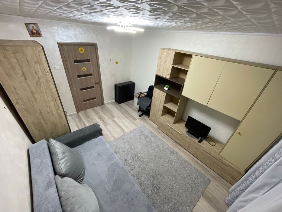 Inchiriez garsoniera zona metrou Păcii sector 6 Bucuresti