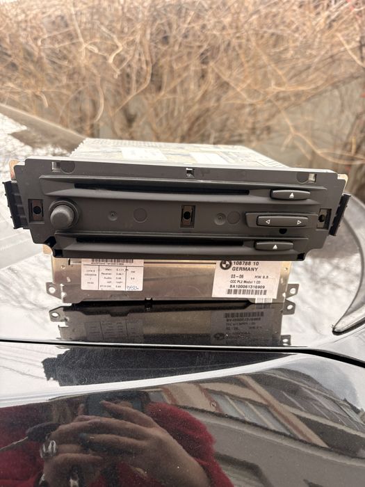 CCC модул БМВ Е90/91