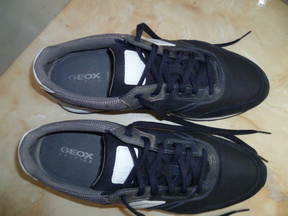 GEOX обувки №44.