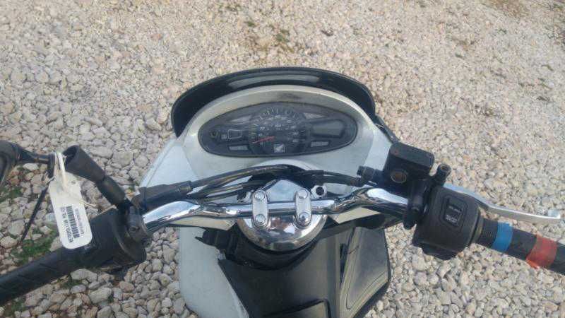 Honda pcx 125c 2014g