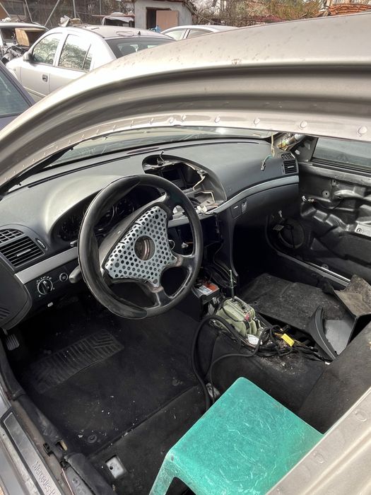 E320 CDI 204k/на части