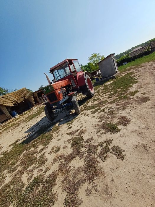 De vanzare sau schimb cu u 445