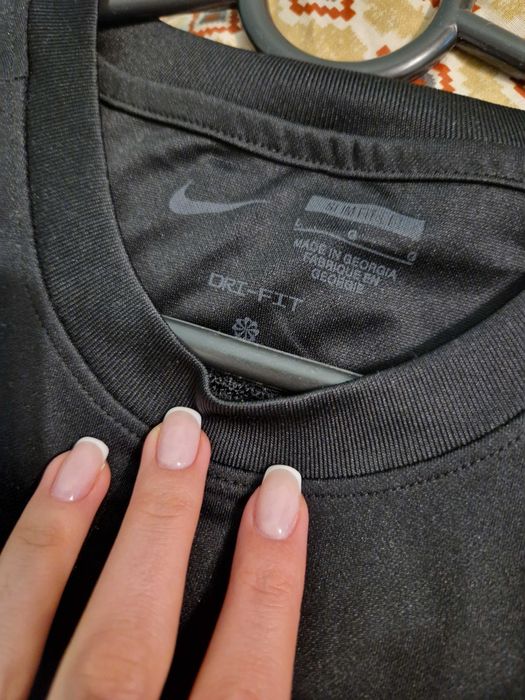 Мъжка тениска на Nike