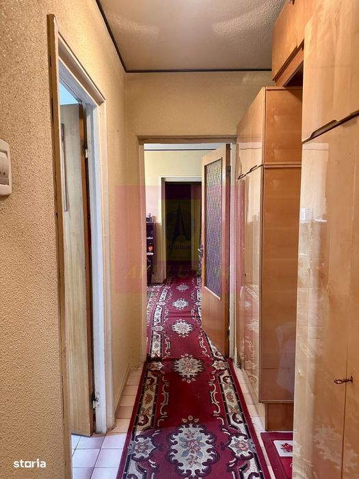 Apartament 3 camere -Soseua Iancului- Super oferta — fotografia 3