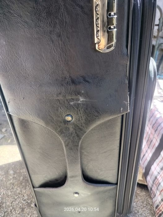 Продам чемодан FULAGBAOLUO.