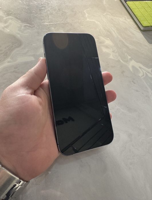 iPhone 14 Pro Max 256gb Dual sim