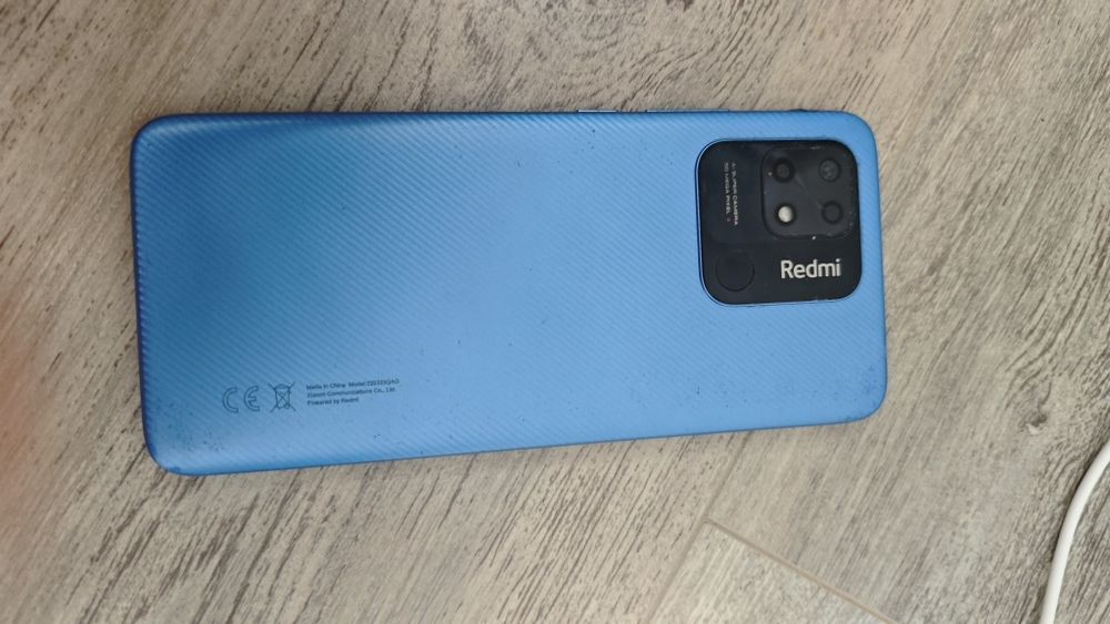 Продам редми 10с