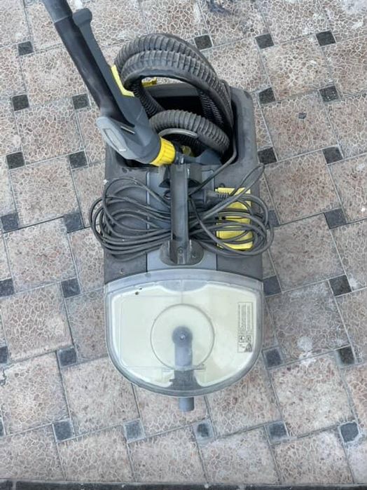 Карчер Мощный Пузи