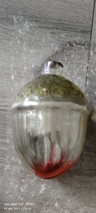 Кремлевские игрушки елочные