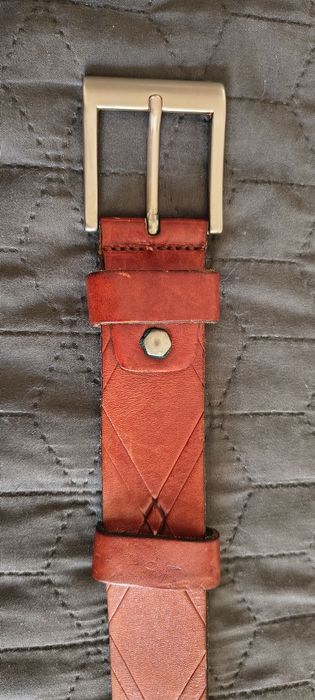 Кожен  колан ART