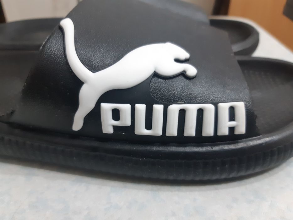 PUMA 40-41 сланцы