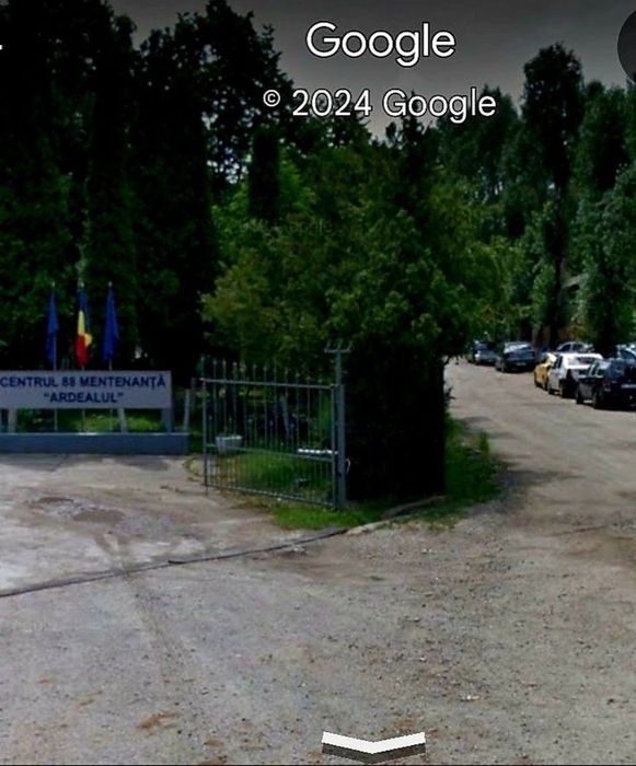 VAND TEREN INTRAVILAN 1536 mp si Hala  zona SELGROS, SOPOR intravilan