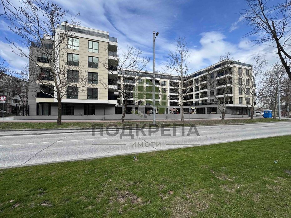 Продава се Двустаен апартамент в Пловдив, Кючук Париж - 75 кв.м за 990 €/кв.м - Снимка #8