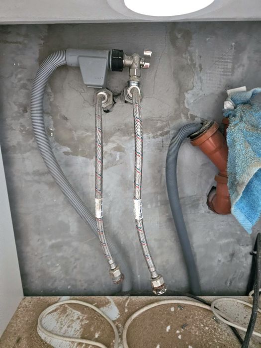 ВиК услуги Варна