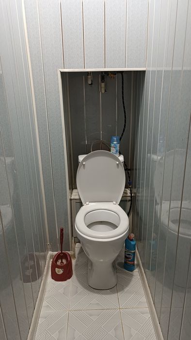 4 xonalik kvartira sotiladi