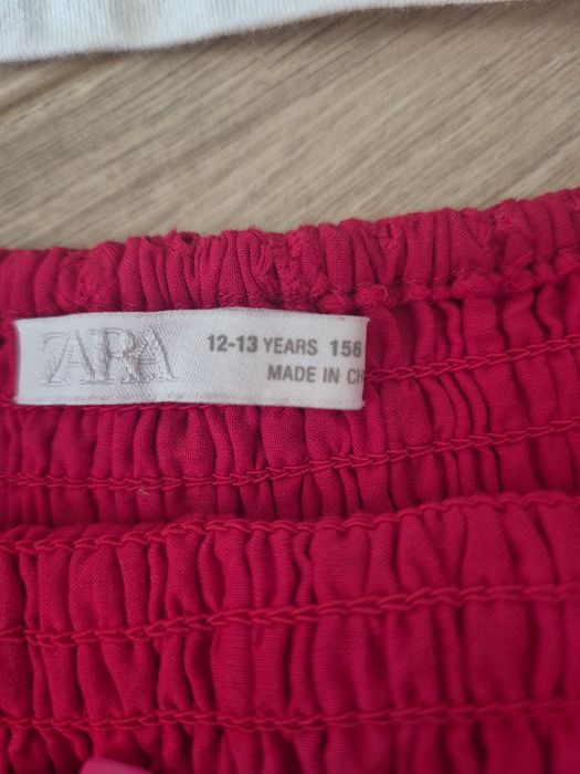 Детски комплект на Zara