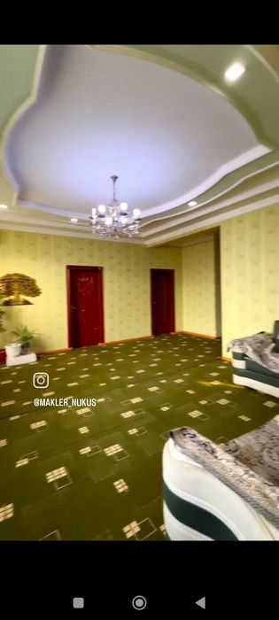 4 ханалы Жай Сатылады Центрда Президентский Жолдын бойы