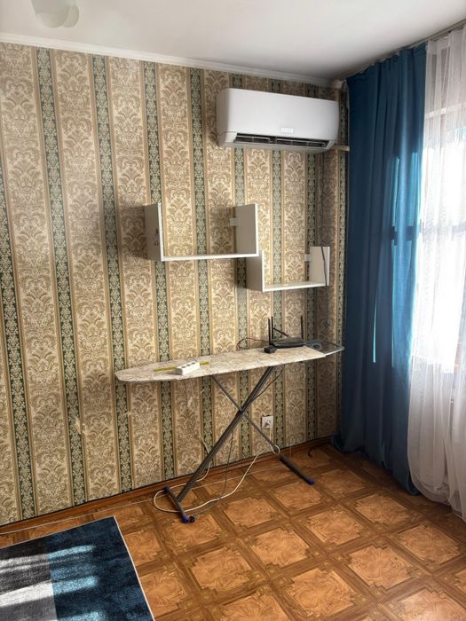 Сдается Кв на 18-мкр