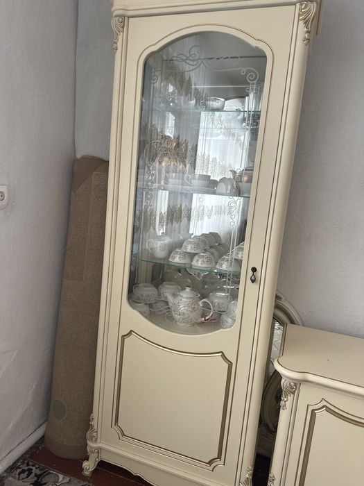 Витрина хорошие состояние