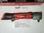 Milwaukee M12 FRAIWF12 - clichet impact 1/2 300nm- factura  / garantie