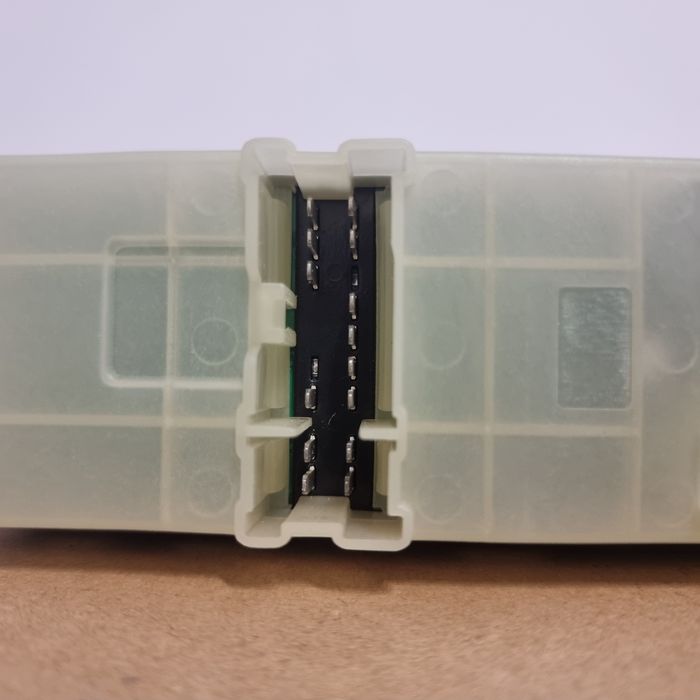 Comanda geamuri electrice Nissan Navara D40 Pathfinder Qashqai # NOUA