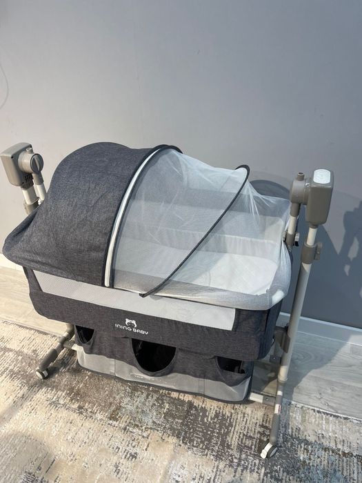 Манеж кровать бағасы 40000