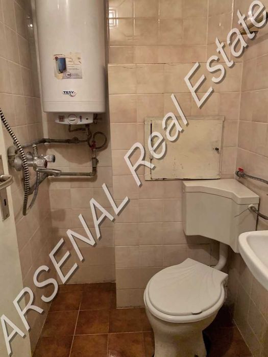 Дава се под наем Едностаен апартамент в София, Лозенец - 28 кв.м за 298.86 € - Снимка #3