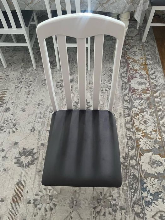 Стулья  желке IKEA