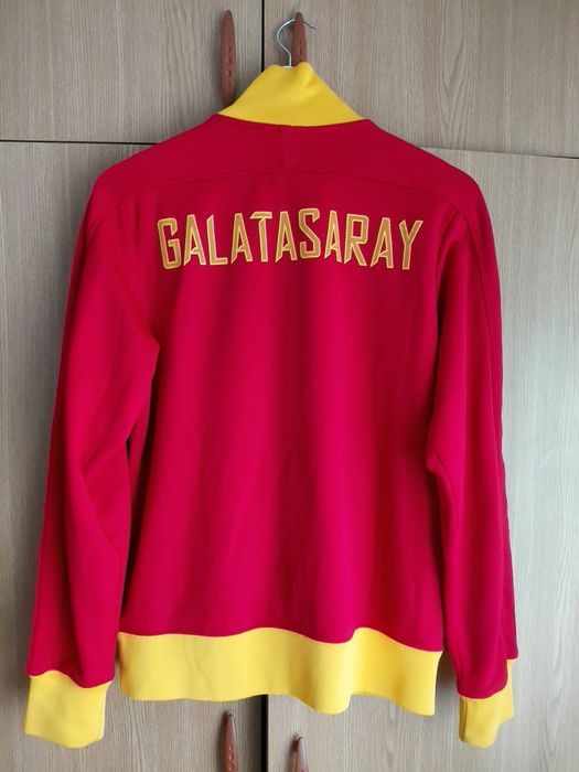 Bluză trening nike Galatasaray S-M