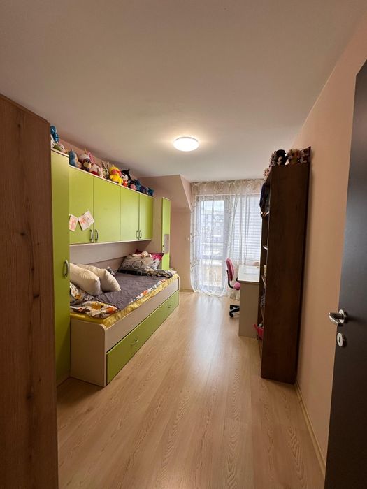 Дава се под наем Тристаен апартамент в Варна, Погреби - 75 кв.м за 600 € - Снимка #4