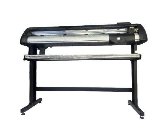 Режущий плоттер JINKA GS1350 с камерой