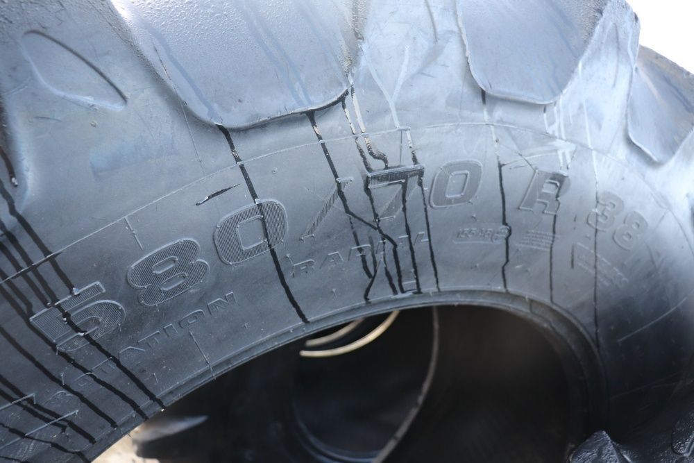 580/70r38 Kleber Anvelopa de OCAZIE cu livare si Garantie